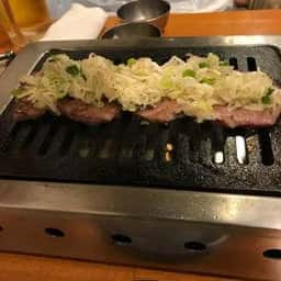 焼肉ホルモン せいご 金山店