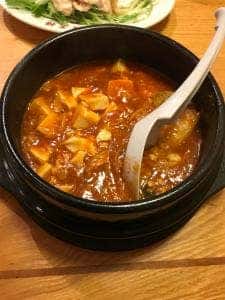 大阪王将 交野駅前店
