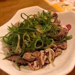 鳥貴族 十三店