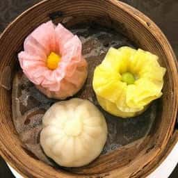 陳餐閣 飲茶&カフェ