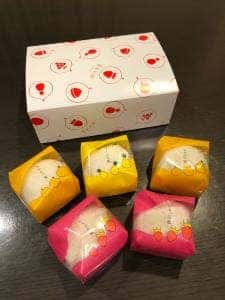 むしやしない処 仁々木 ニュウマン新宿店