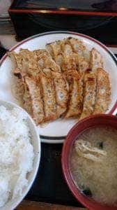 みよしのチェーン山鼻店