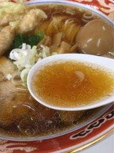 風街らーめん店