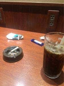 ドトールコーヒーショップ 日本橋仲通り店