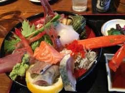 楽味亭さざえ