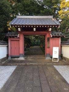 回向院カフェ