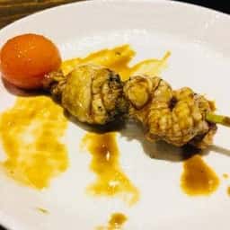 炭火串焼 鶏ジロー 三軒茶屋店