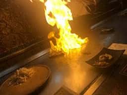 ステーキハウス にしむら