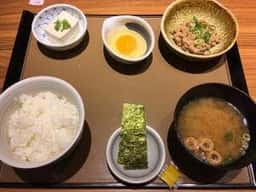 やよい軒 中津店