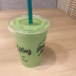 Gooday Juice 上野マルイ店