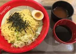Sugakiya 新瑞橋イオンモール店