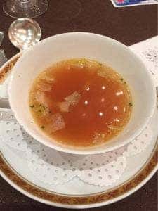 ホテルセントラーザ博多