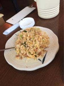 台湾料理 四季紅