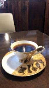 CAFÉ ESQUISSE