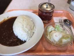 コーヒーファクトリー ホリヤ