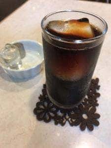コーヒーファクトリー ホリヤ