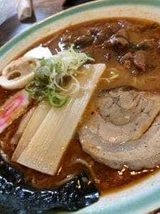 めん吉 木野店