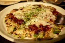 広島お好み焼・鉄板焼 じゅん平 平井店