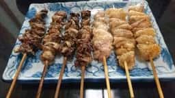 鶏肉の神田 染谷 シャポー小岩