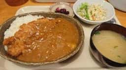 お食事ランド 唐人町店