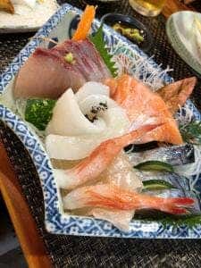いさな居酒屋