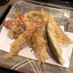 銀座 天一 玉川髙島屋店