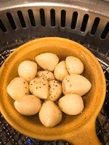 焼肉処 四季の家 荻窪店