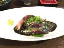 きまぐれ魚酔