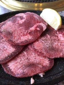 焼肉・精肉 宝亭