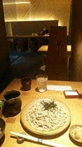 そば尾形