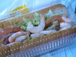 サブウェイ 福岡PayPayドーム店
