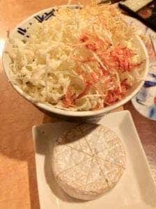 なんじゃ もんじゃ