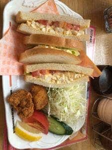 コメダ珈琲店 ららぽーと新三郷店