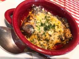 近江牛肉店 LA BOUCHERIE OMI