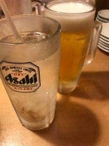 や台ずし 新瑞橋町