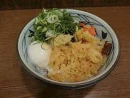 丸亀製麺 麺屋通り 小田原ラスカ店