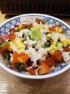 磯丸水産 大森東口店