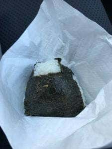おにぎり亭