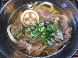 うどん専門店 将八 豊浜SA下り