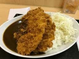 かつや 千歳店