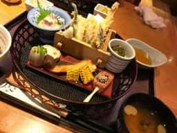 手桶料理 うっとこ ラシック店