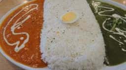 スパイスタウン 砺波店