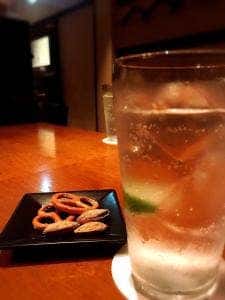 オードヴィー