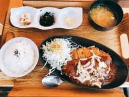 わたしの食卓 白島店