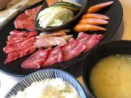 清香園 和白店