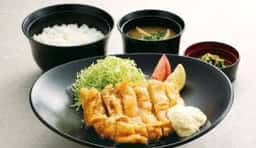 ファミリーレストラン ジョイフル 磯庭園前店