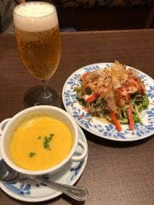 鎌倉パスタ イオンモール新潟南店
