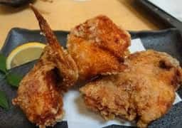 鮮魚料理 角吉