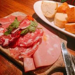 Taverna BARBA