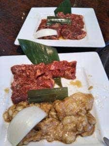 焼肉なべしま イオンモール沖縄ライカム店